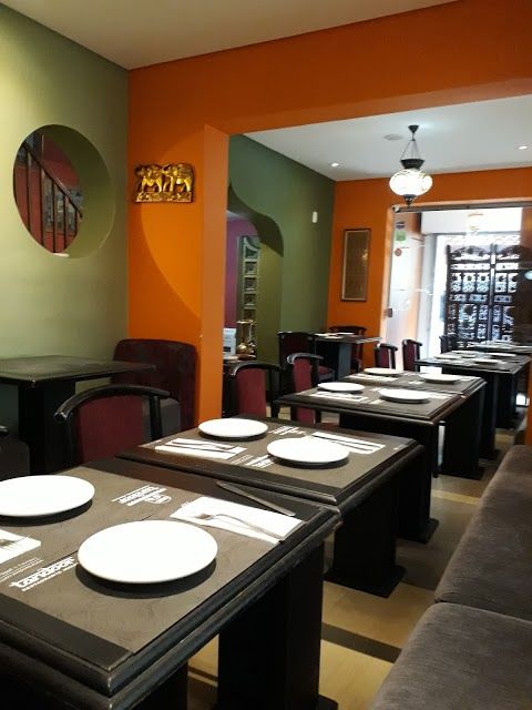 Tandoor